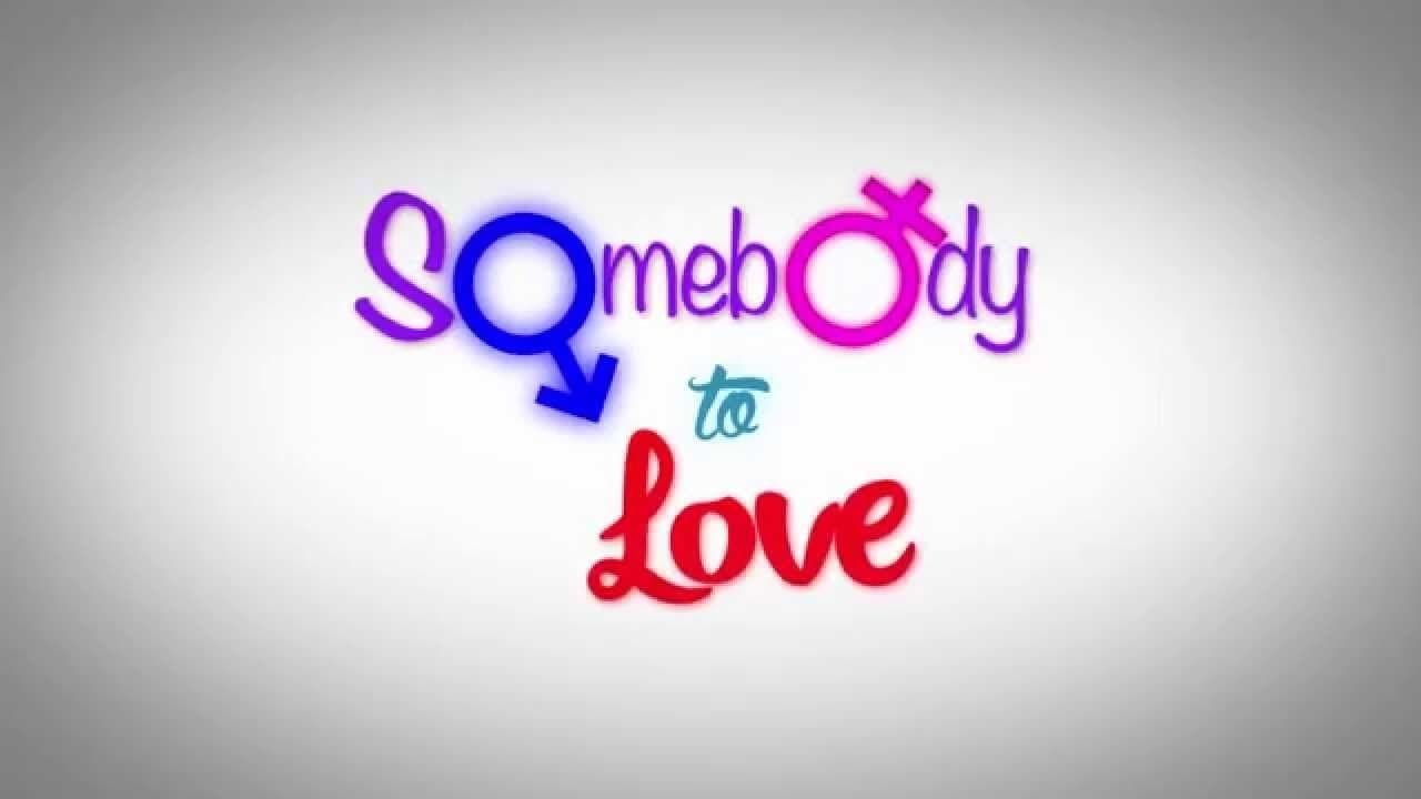Backdrop for Somebody To Love