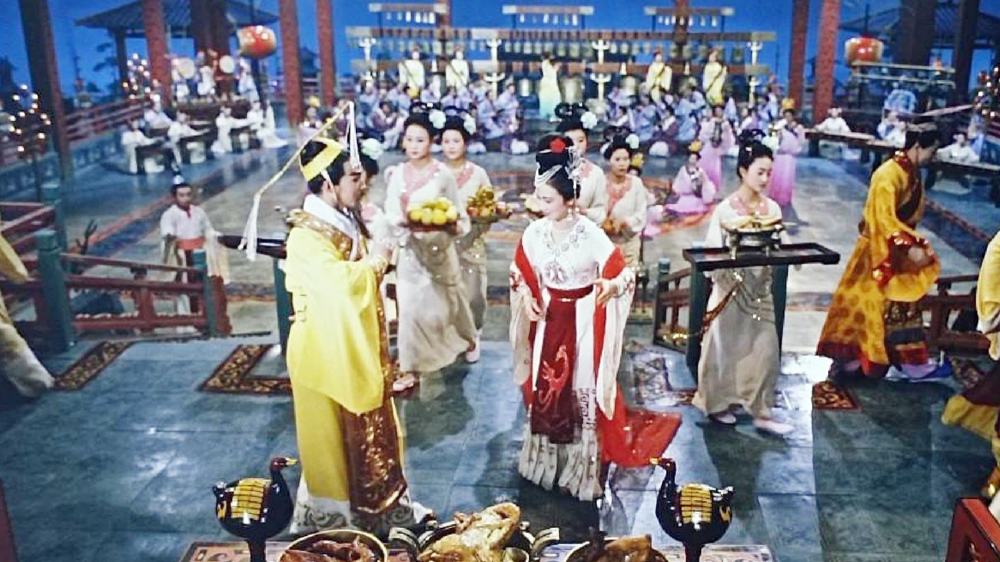 Backdrop for 奇迹的再现