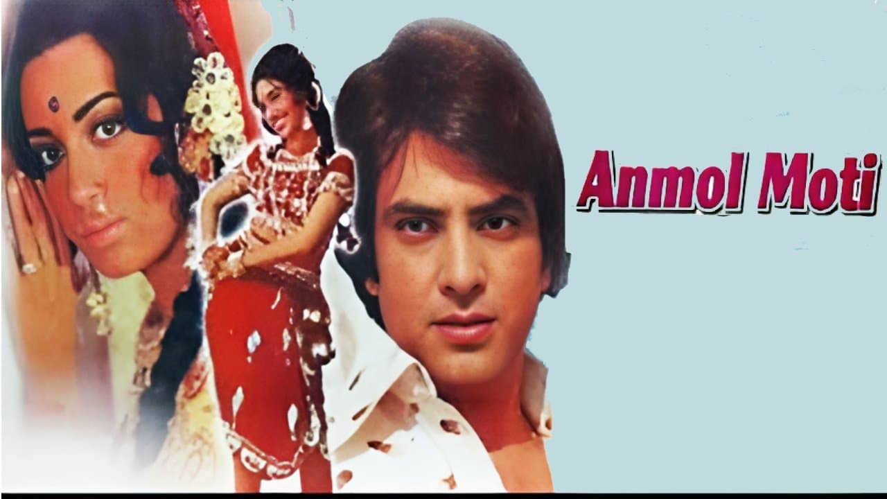 Achtergrond voor Anmol Moti