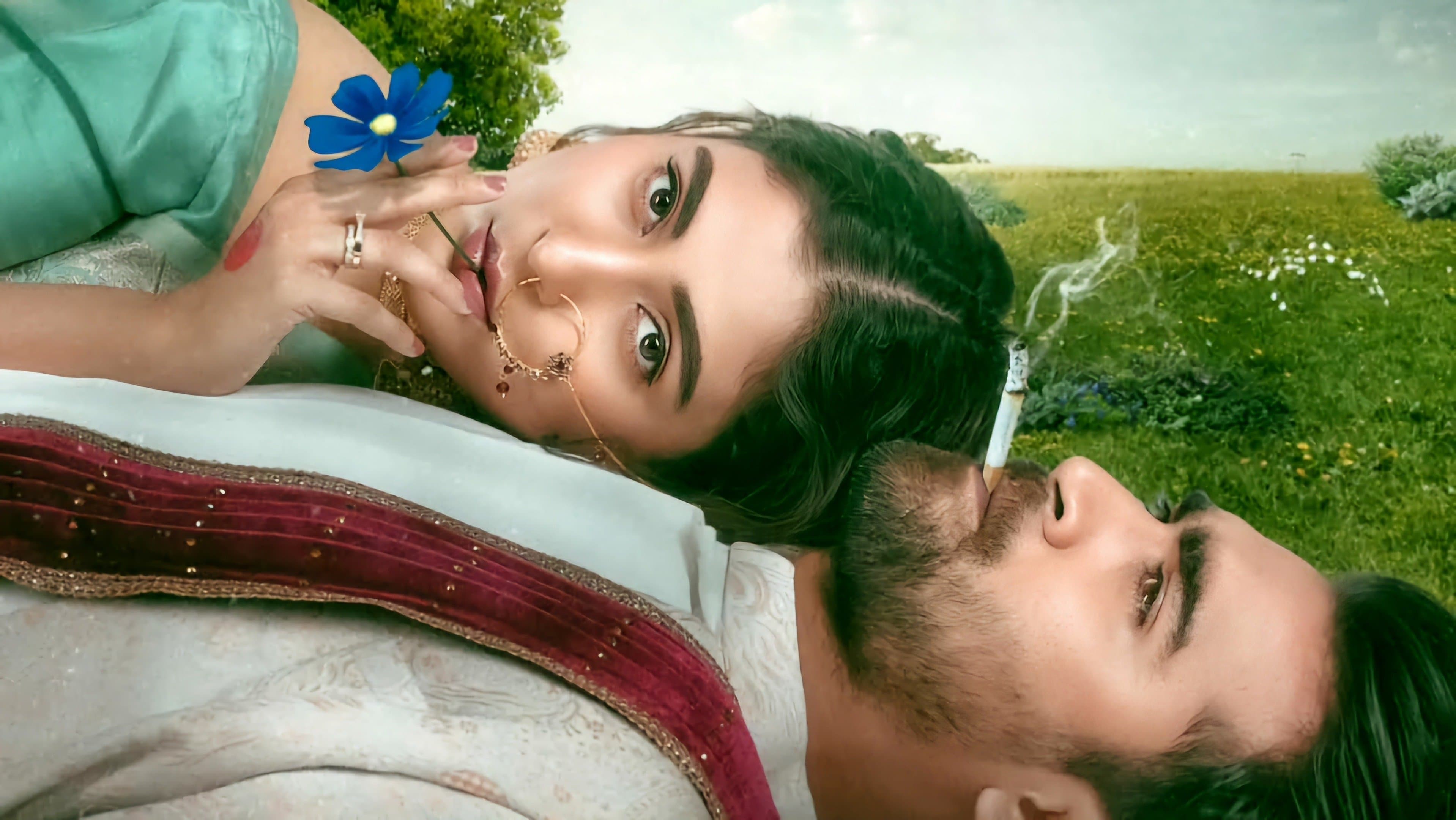 Backdrop for নীল সুখ