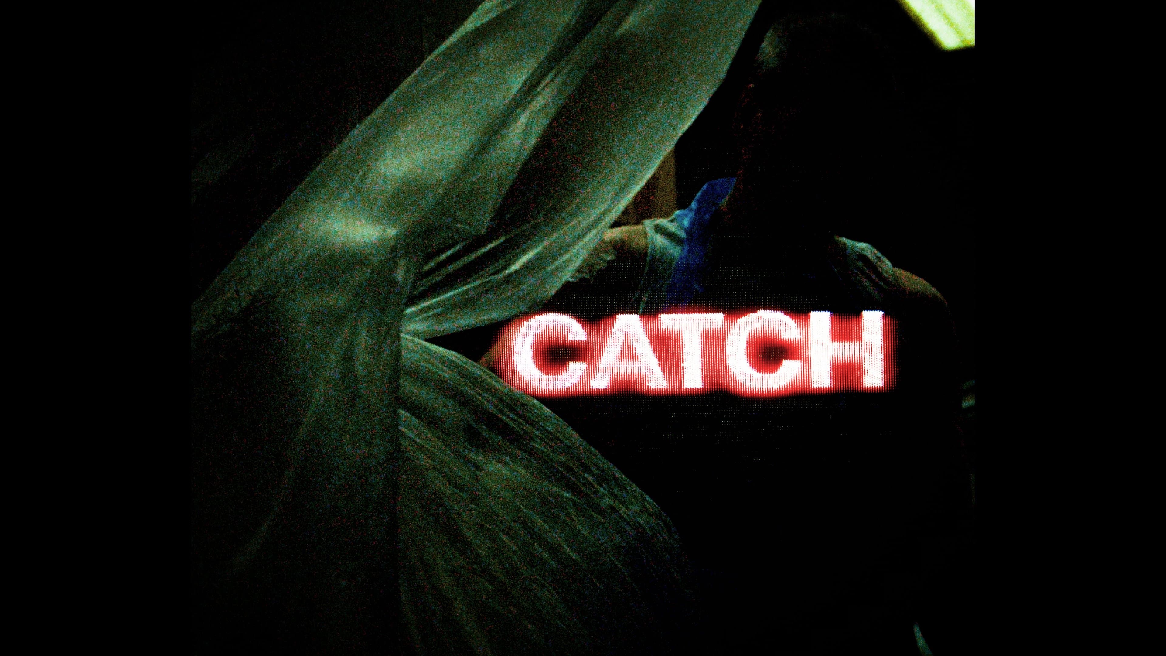 Backdrop for CATCH