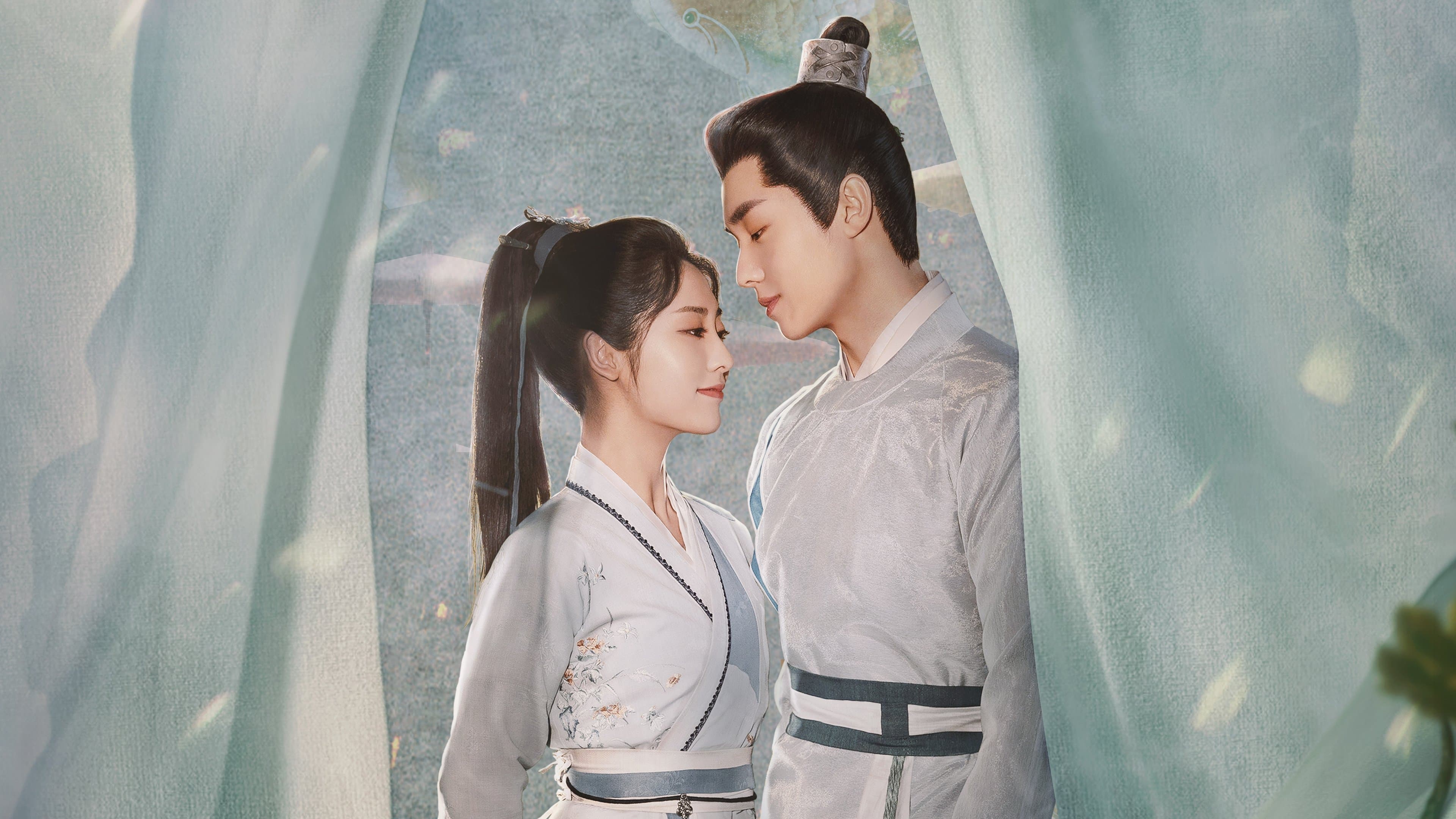 Backdrop for 覆流年