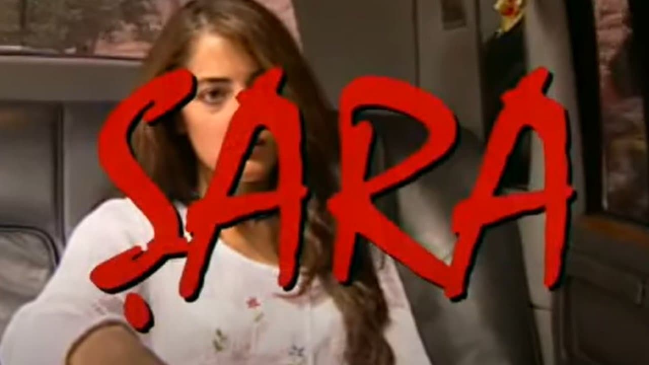 Backdrop for Şara