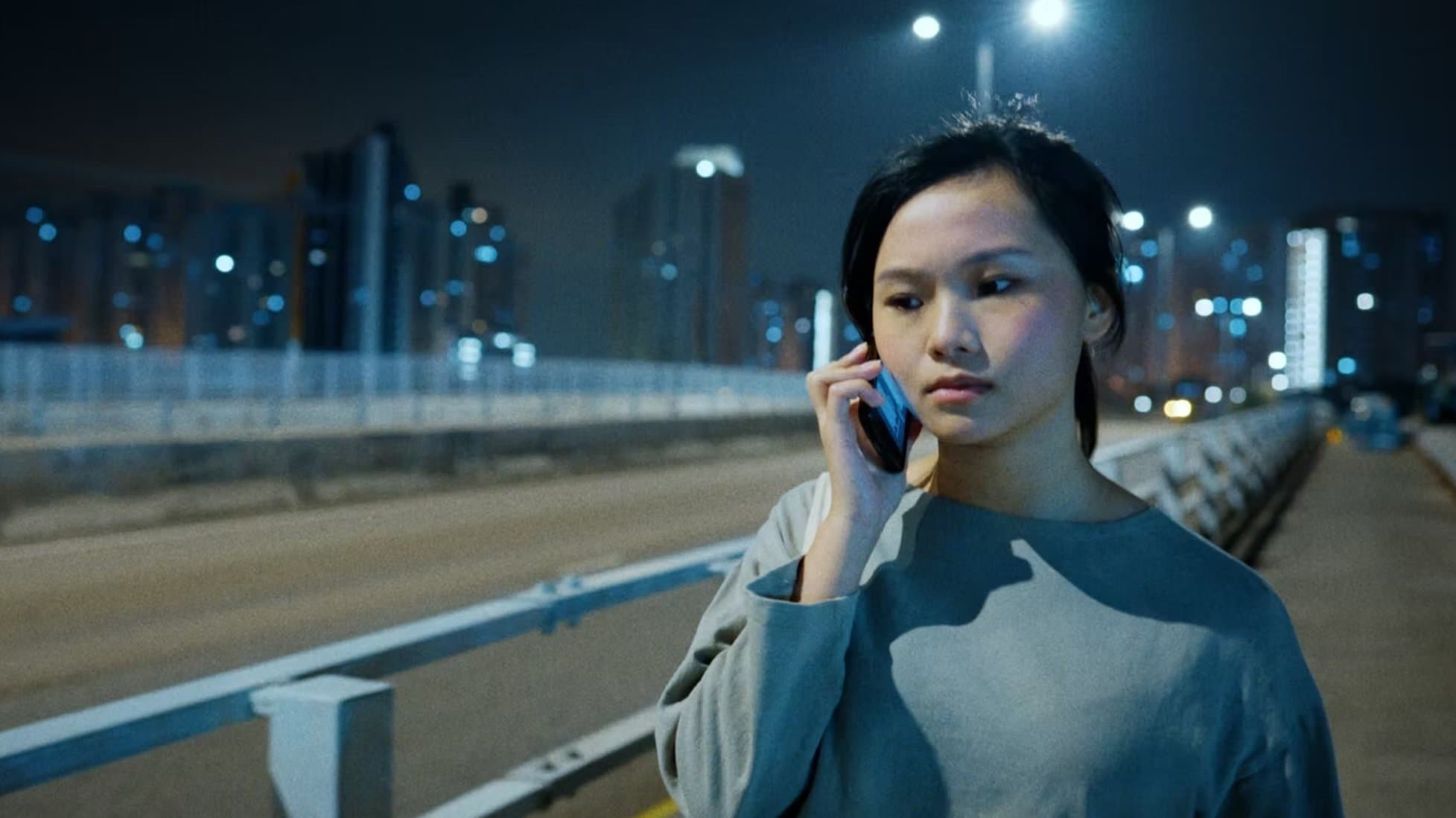 Backdrop for 在回家的路上