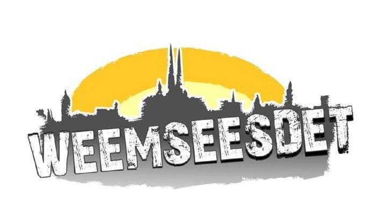Backdrop for Weemseesdet