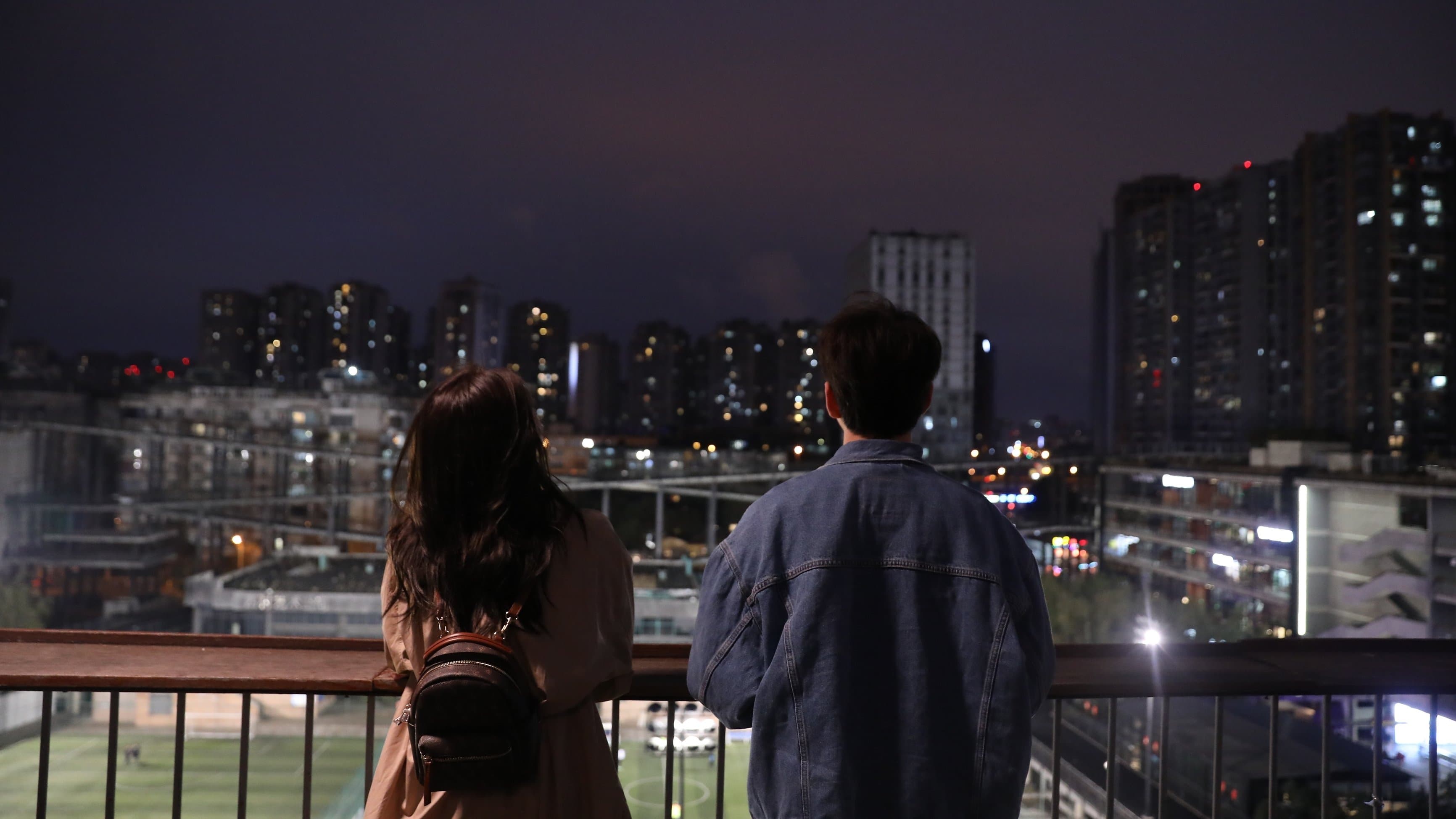 Backdrop for 成都漫步