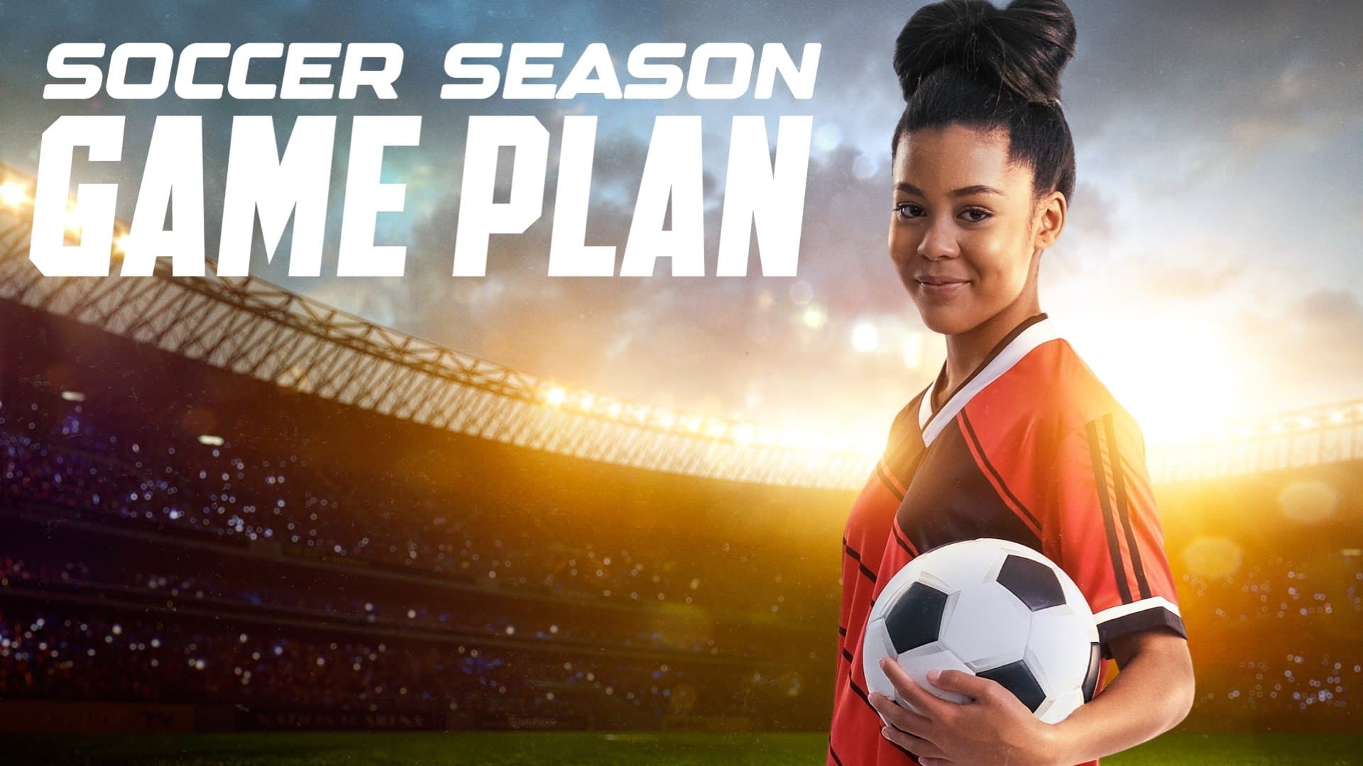 Achtergrond voor Soccer Season: Gameplan