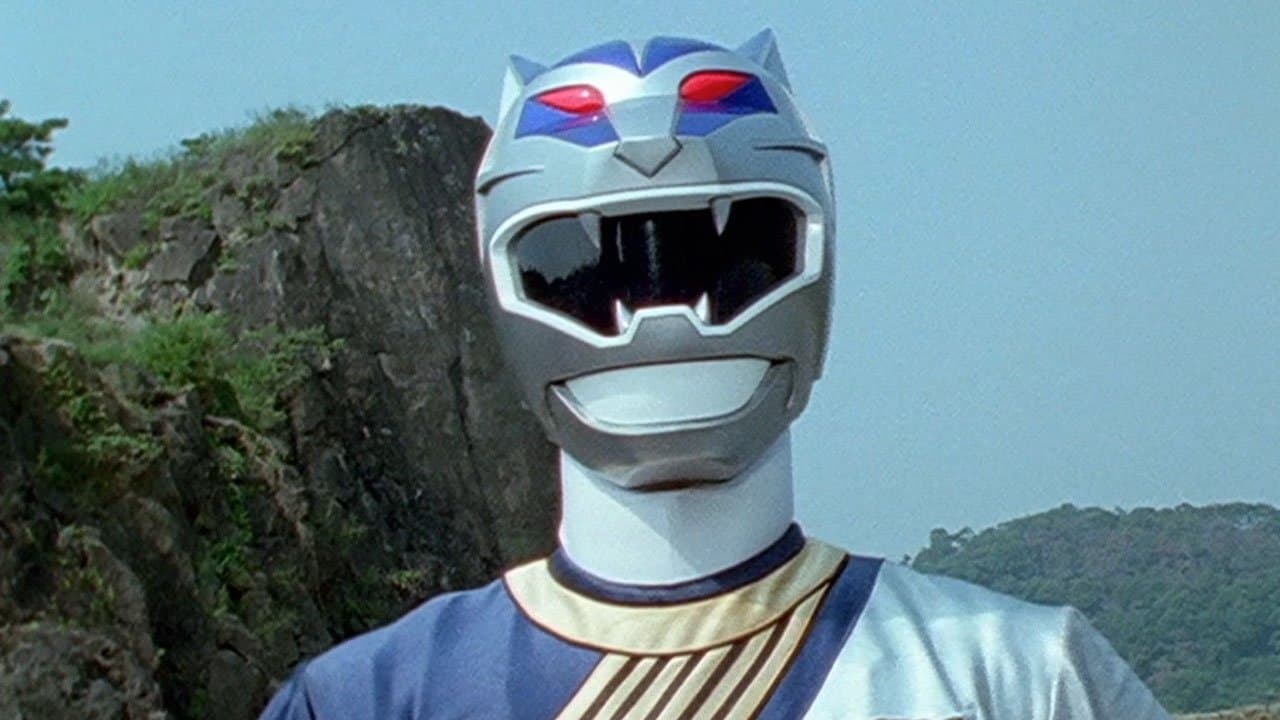 Backdrop for Hyakujuu Sentai Gaoranger Super Video: Showdown! Gaoranger vs. Gao Silver