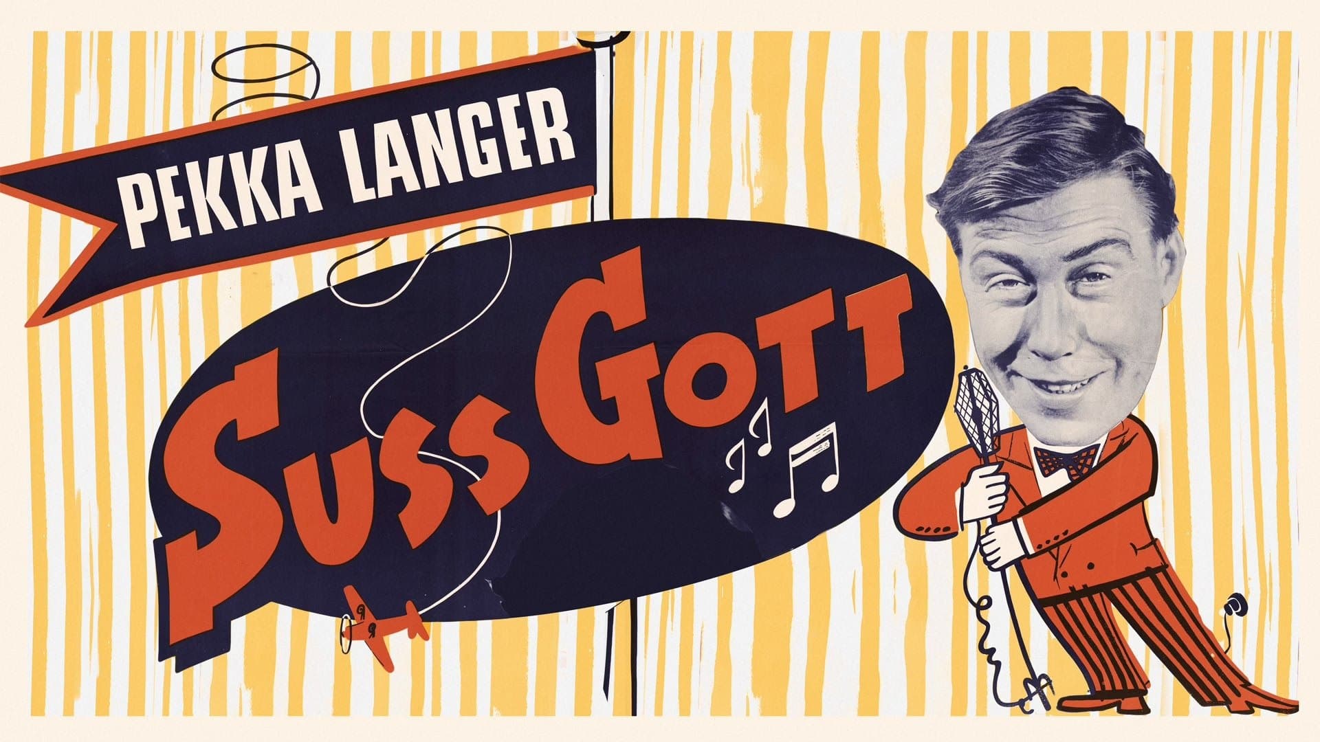Backdrop for Suss gott