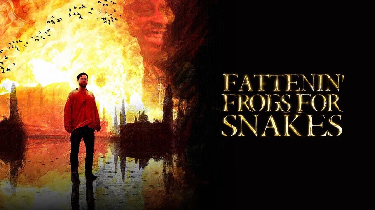 Backdrop for Fattenin' Frogs For Snakes