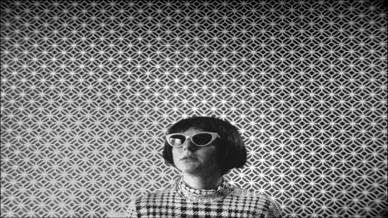 Backdrop for Cecile Szalinsky y su odisea mental en seis capítulos