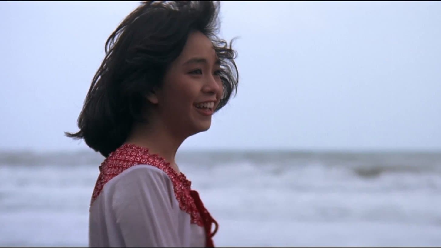 Backdrop for 你不要走
