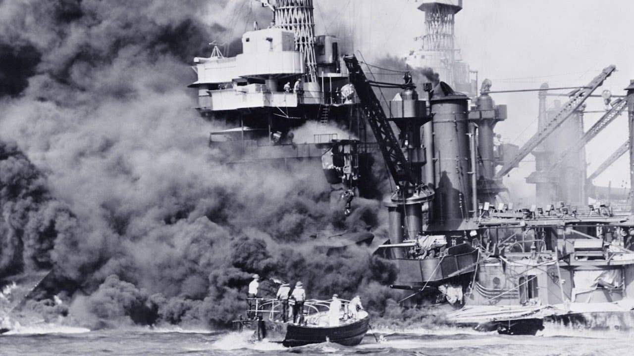 Achtergrond voor Attack in the Pacific