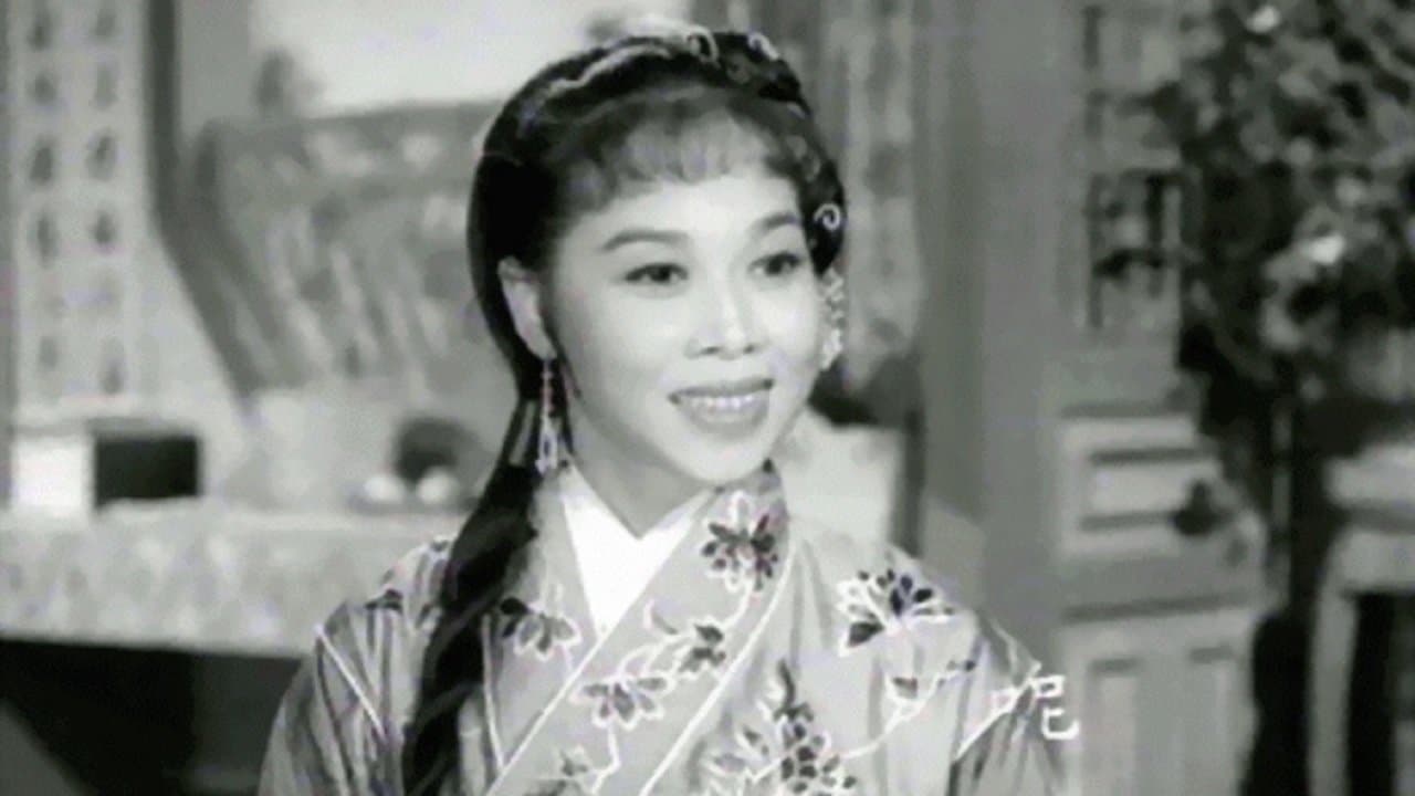 Backdrop for 紅娘