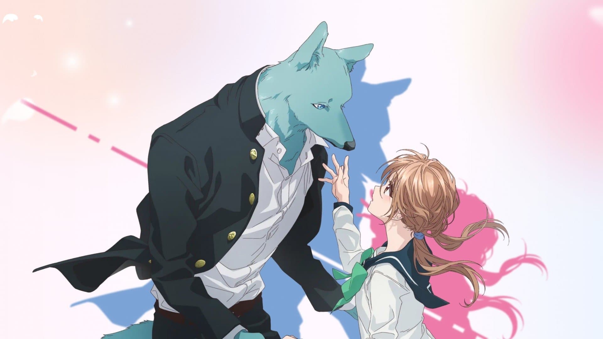Backdrop for キミと越えて恋になる