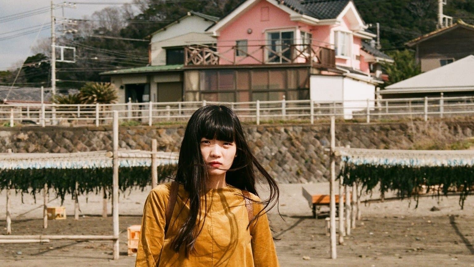 Backdrop for 希望のゆくえ