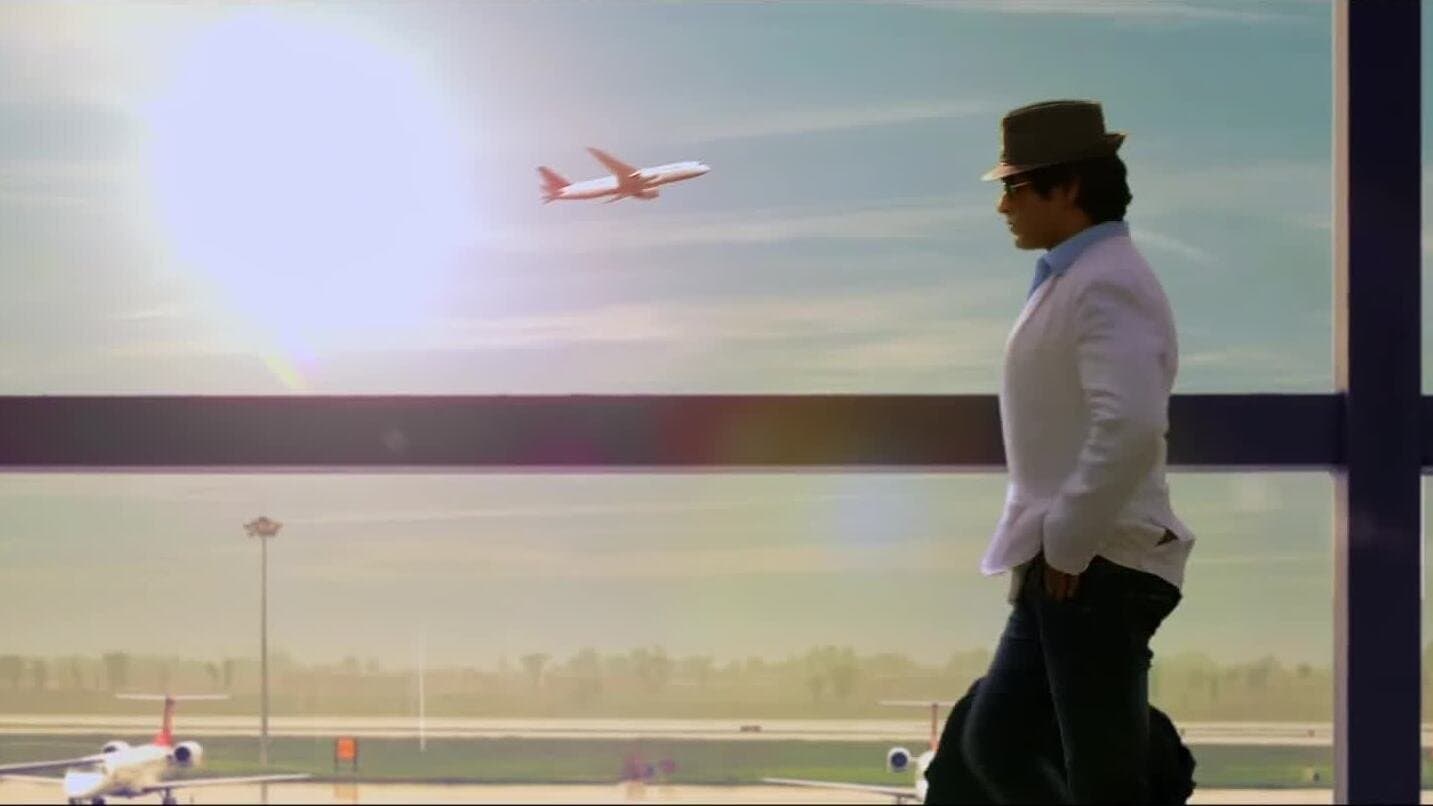 Backdrop for शॉर्टकट