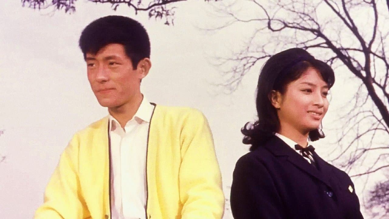 Backdrop for 学園広場