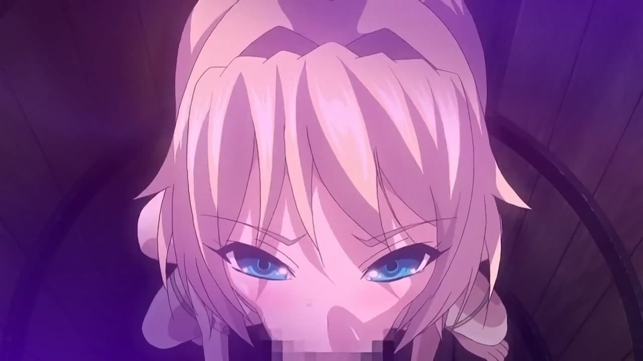 Backdrop for 魔将の贄3
