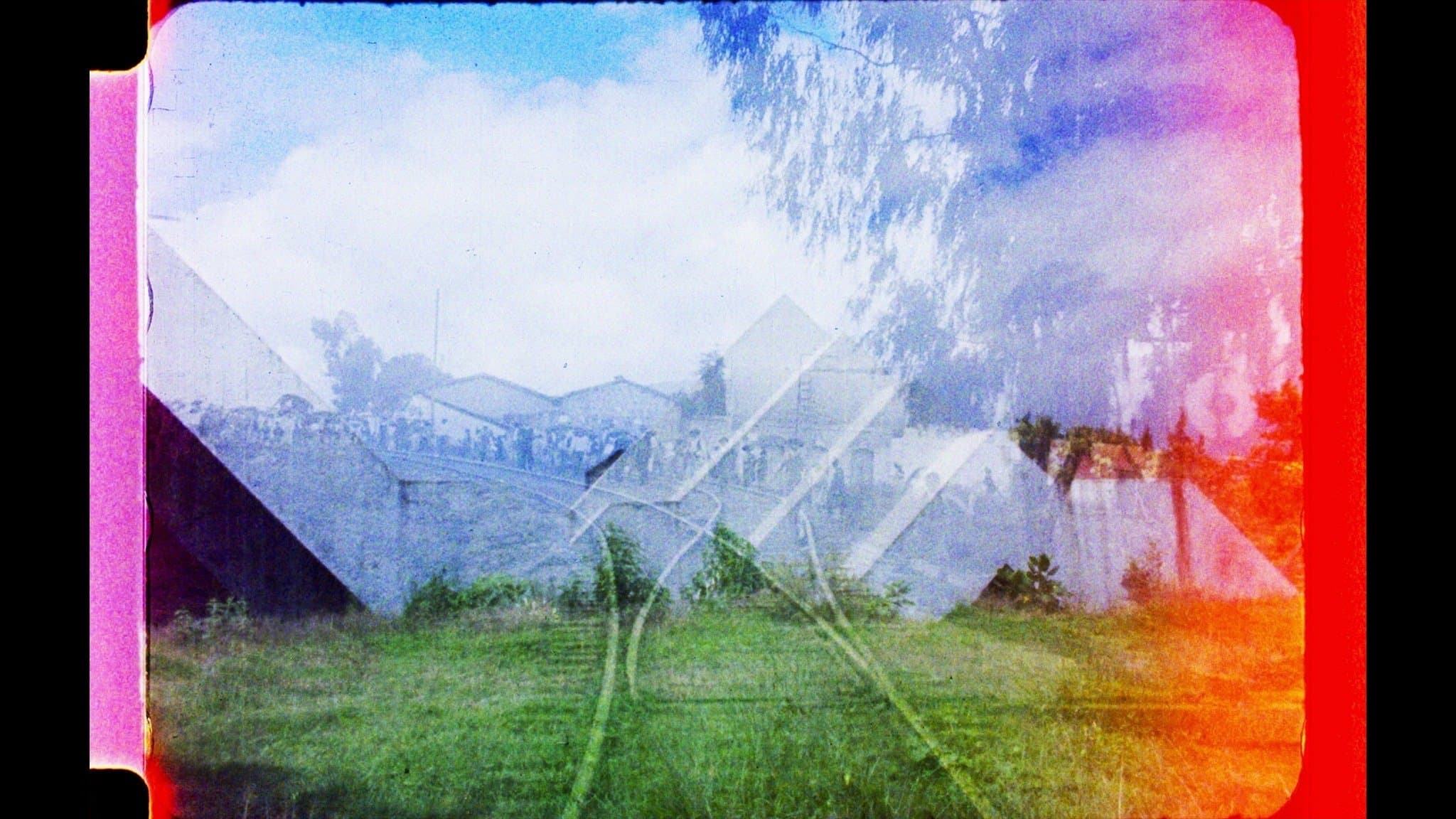 Backdrop for Telegramas desde el campo de batalla