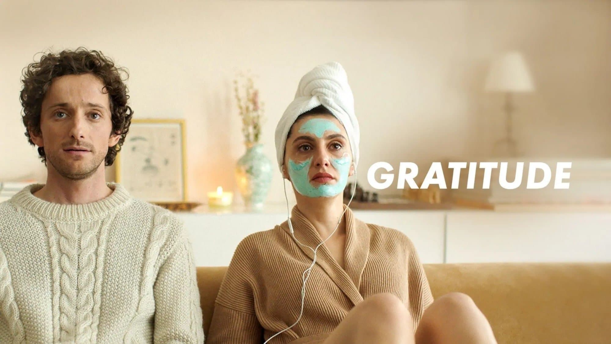 Backdrop for Gratitude