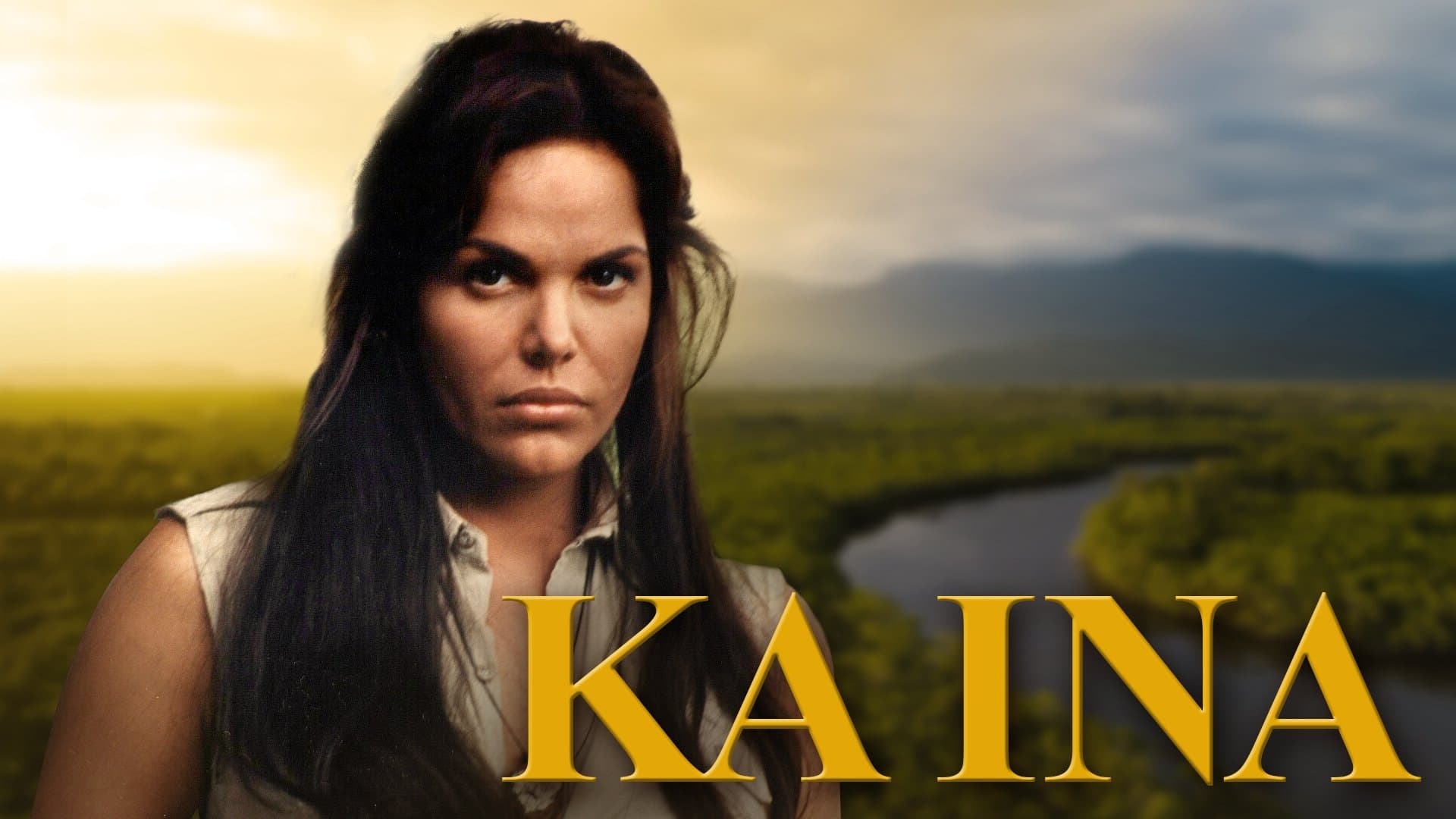 Backdrop for Ka Ina