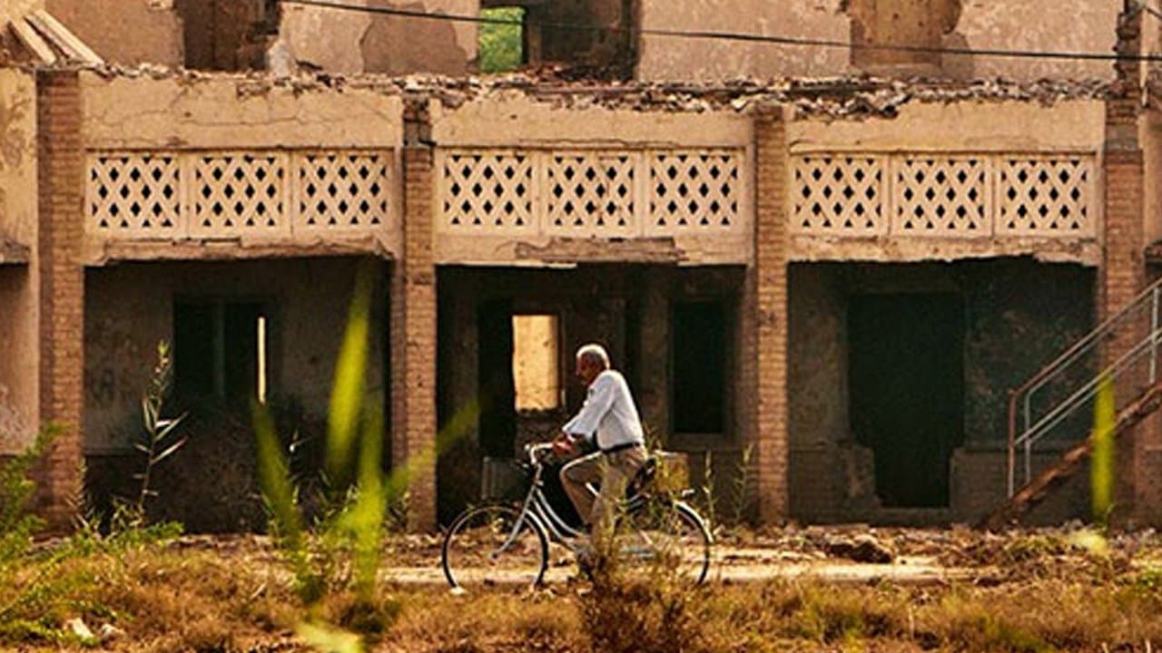 Backdrop for تاج محل