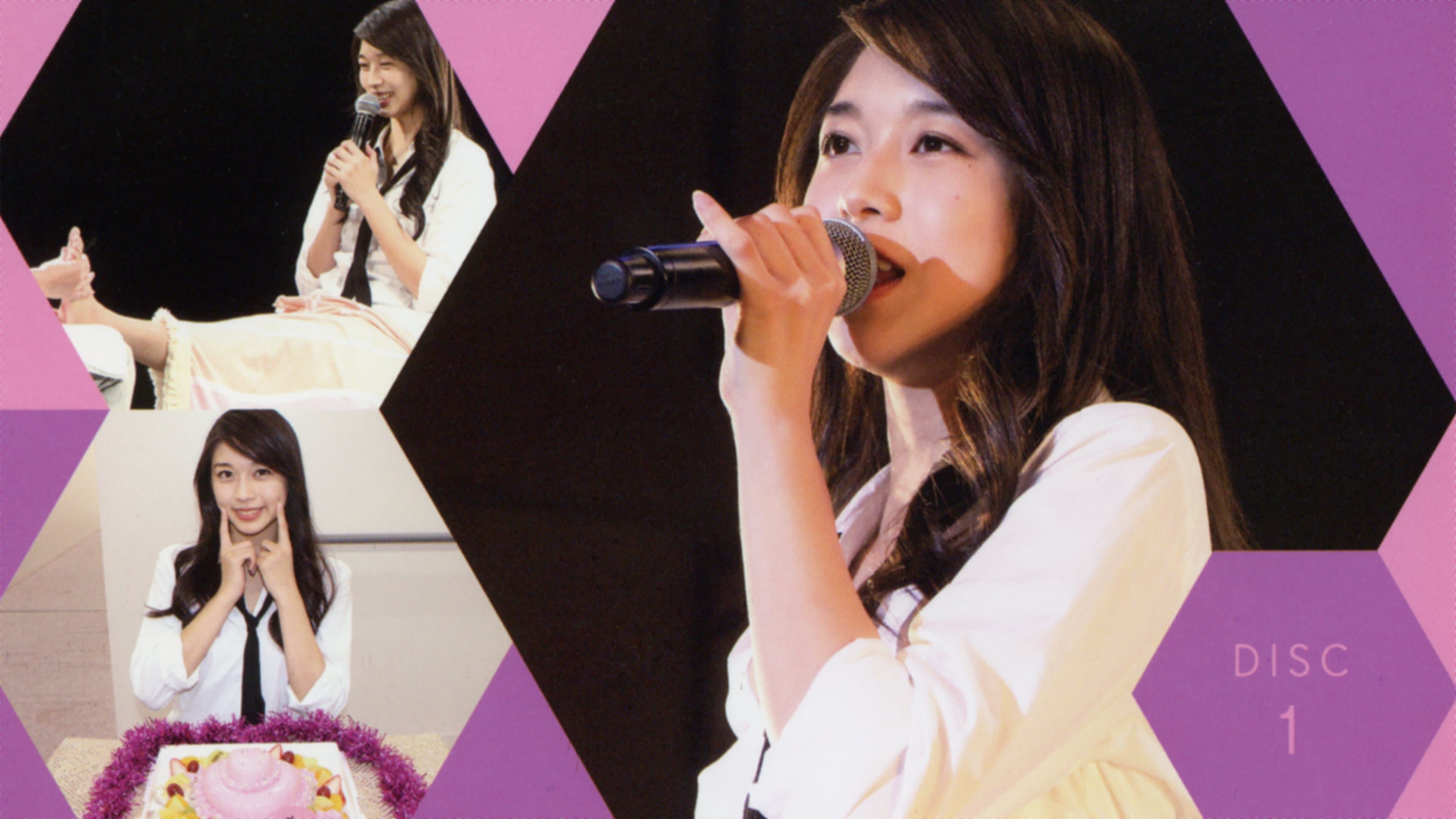 Backdrop for モーニング娘。'19 牧野真莉愛 バースデーイベント