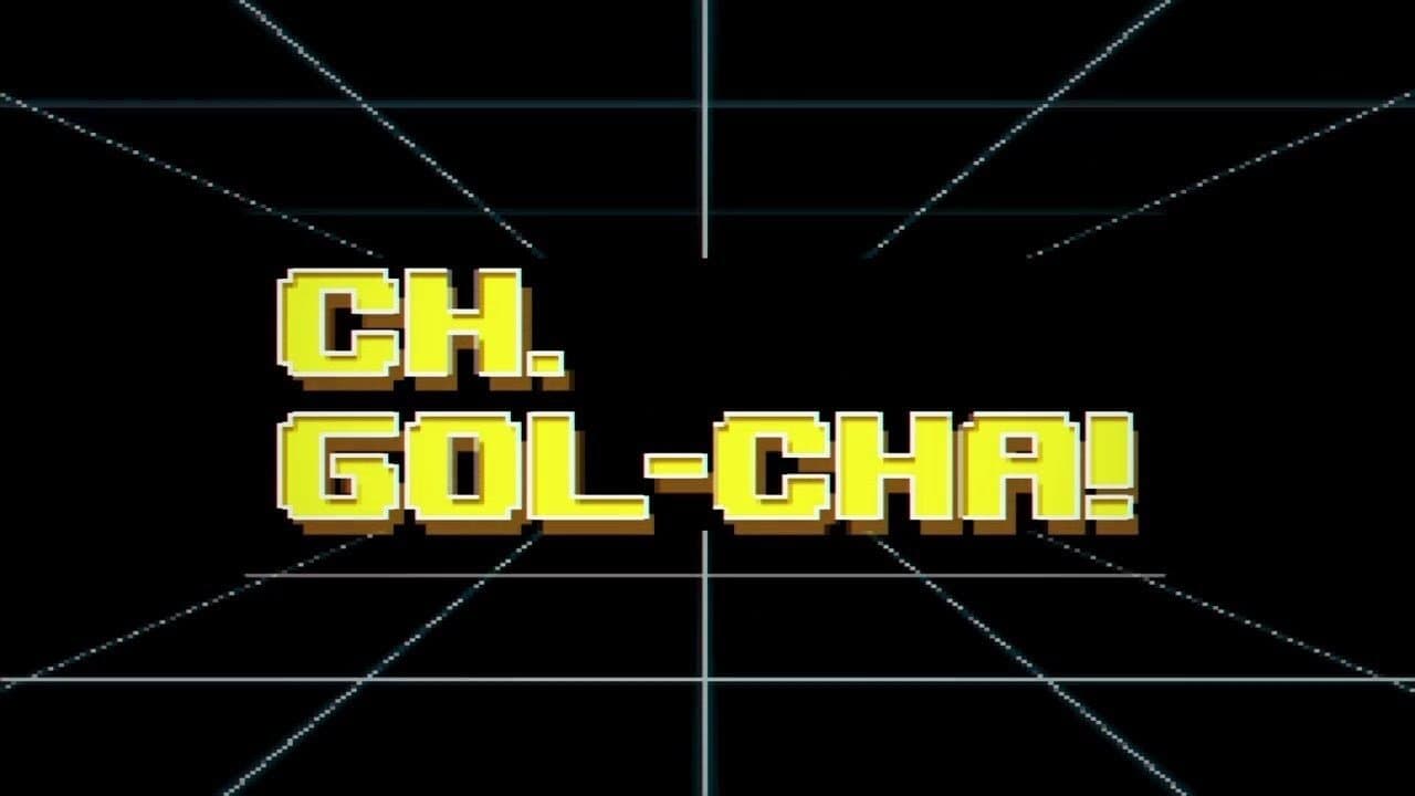 Achtergrond voor CH.GOL-CHA!