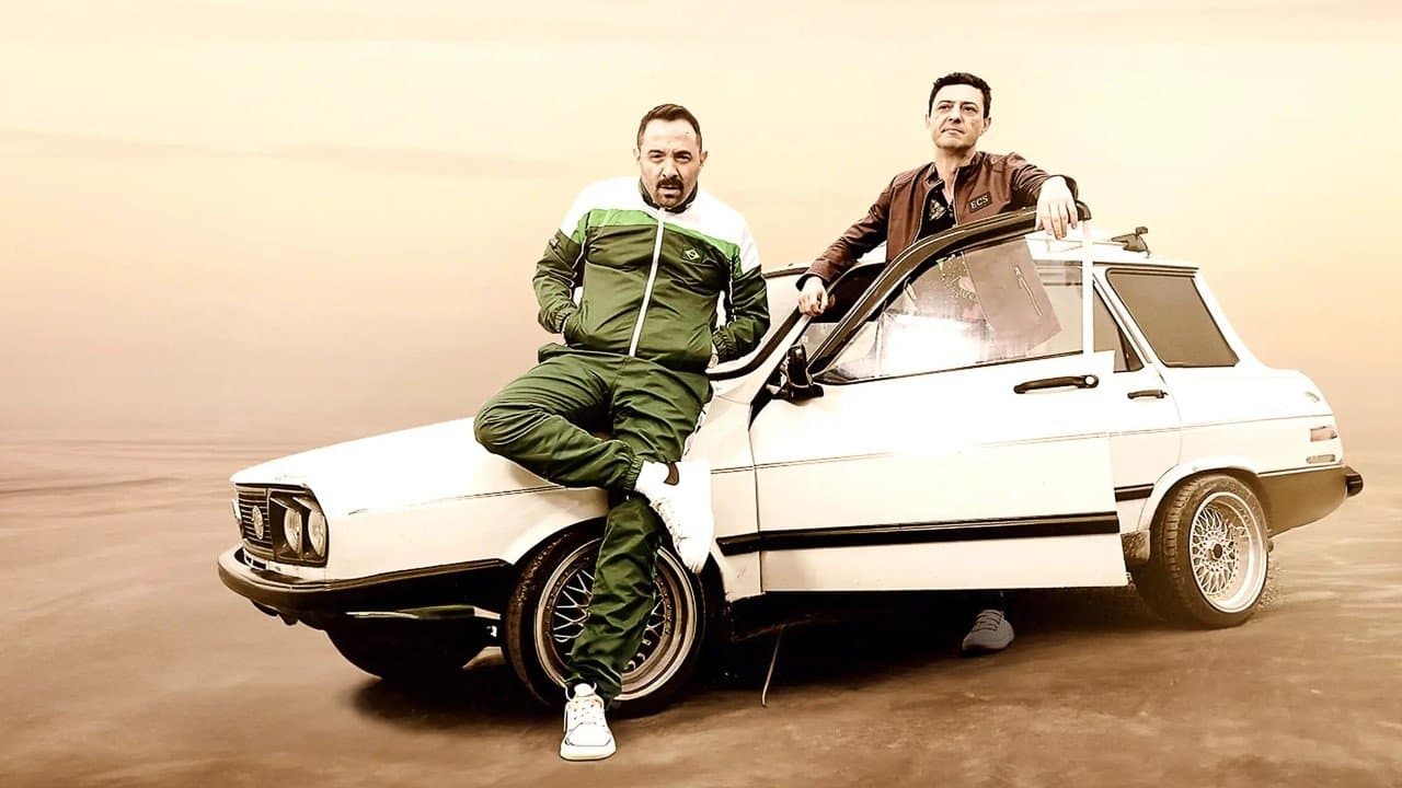 Backdrop for Hep Yek: Aşiret