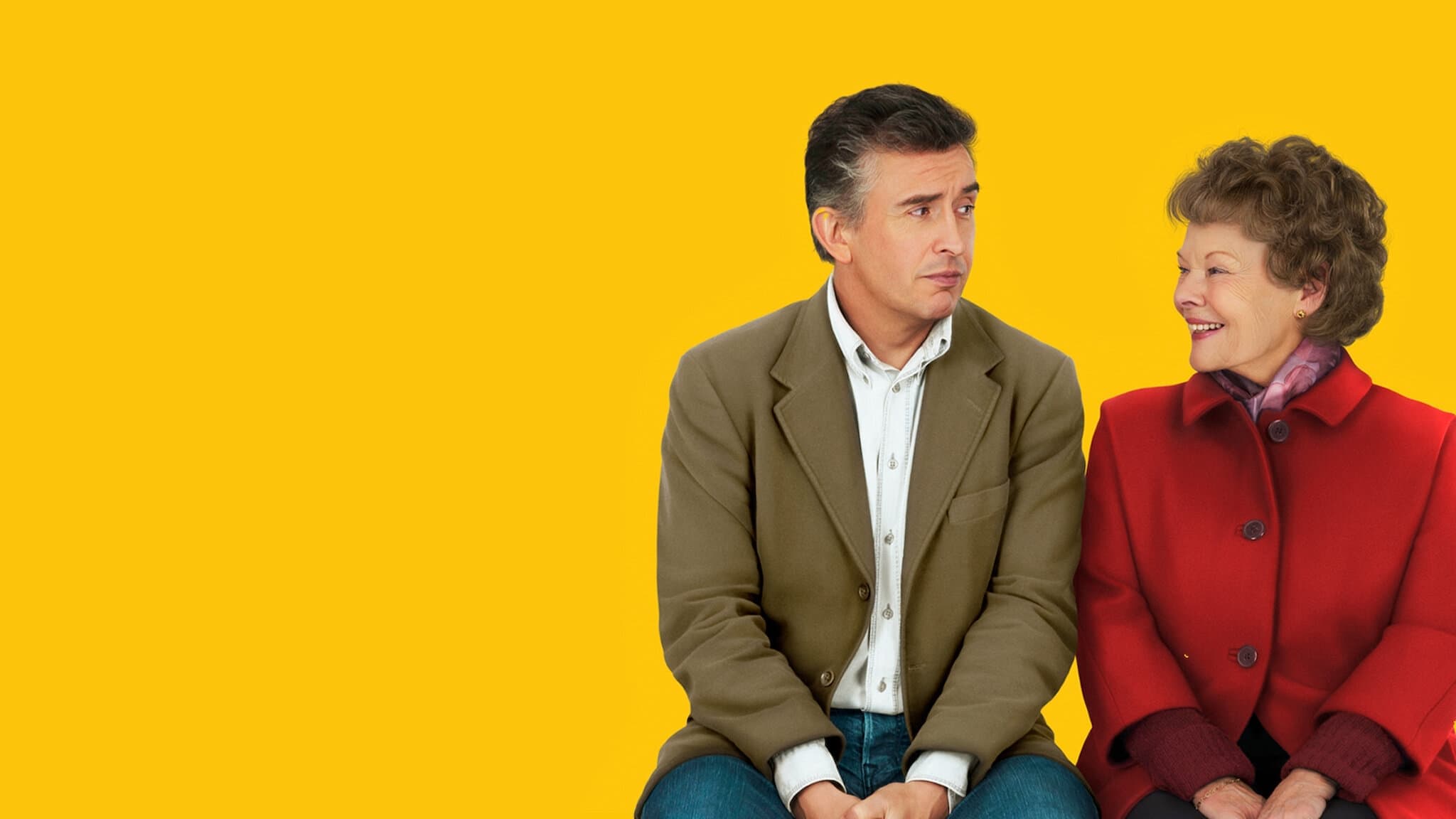 Backdrop for Philomena