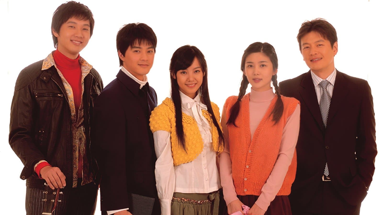 Backdrop for 황금사과