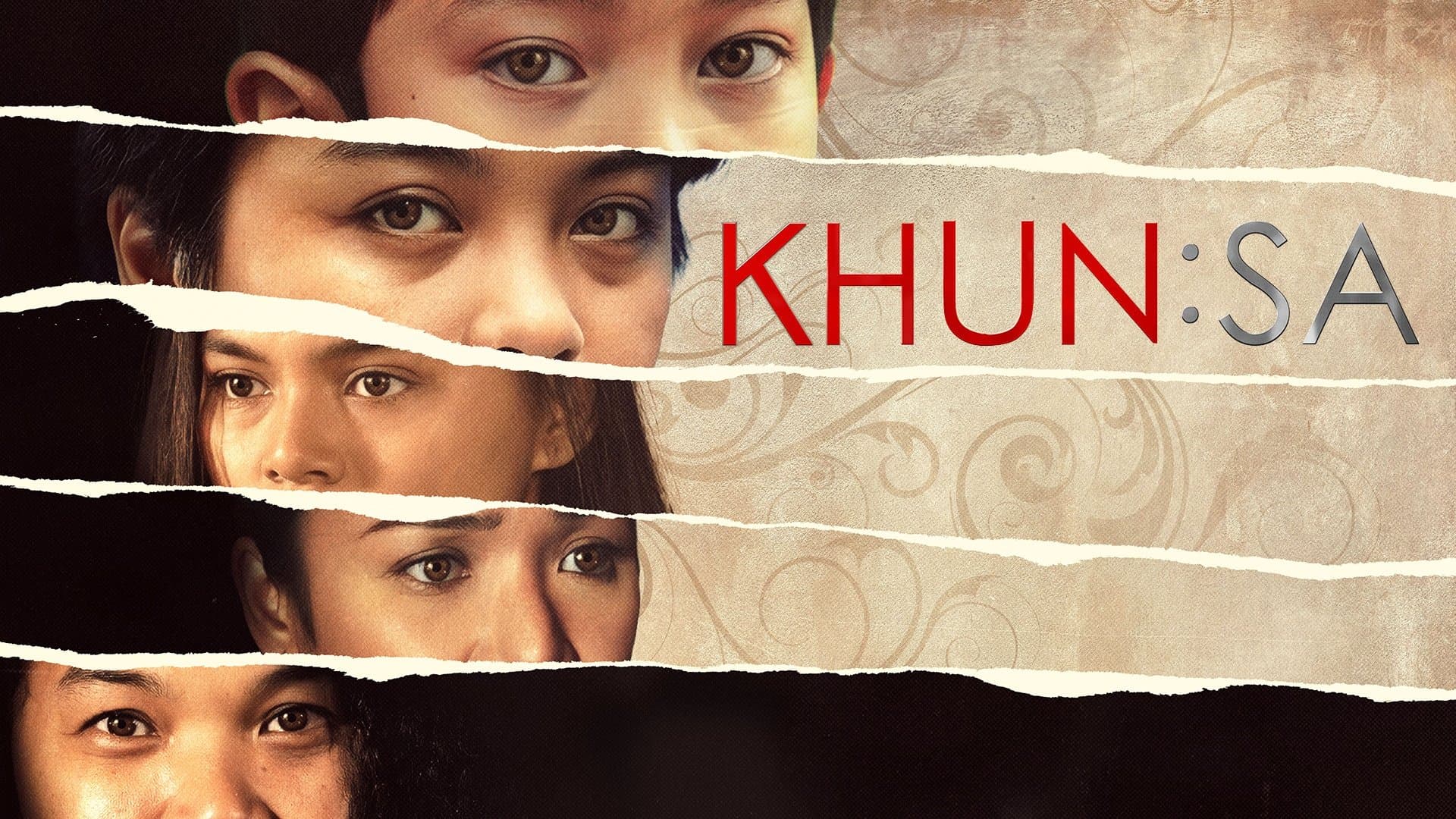 Backdrop for Khunsa