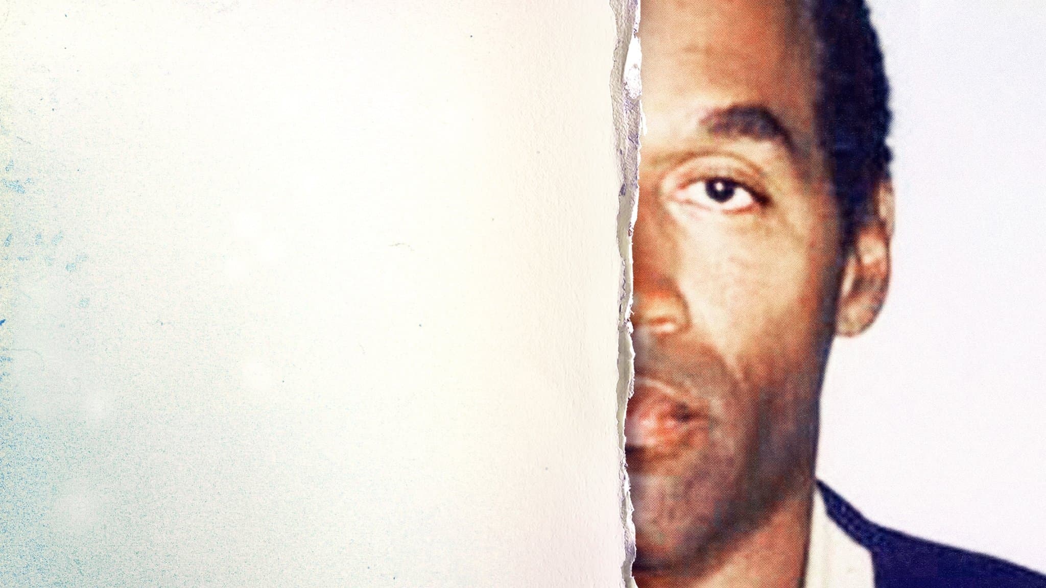 Backdrop for Is O.J. Innocent? The Missing Evidence