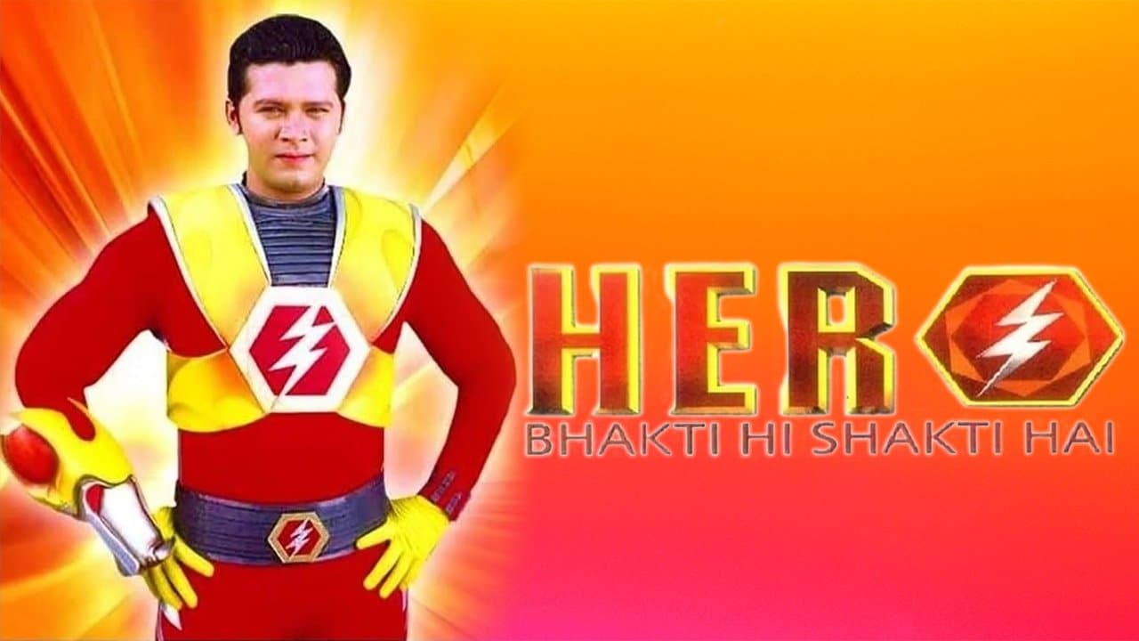 Backdrop for Hero - Bhakti Hi Shakti Hai