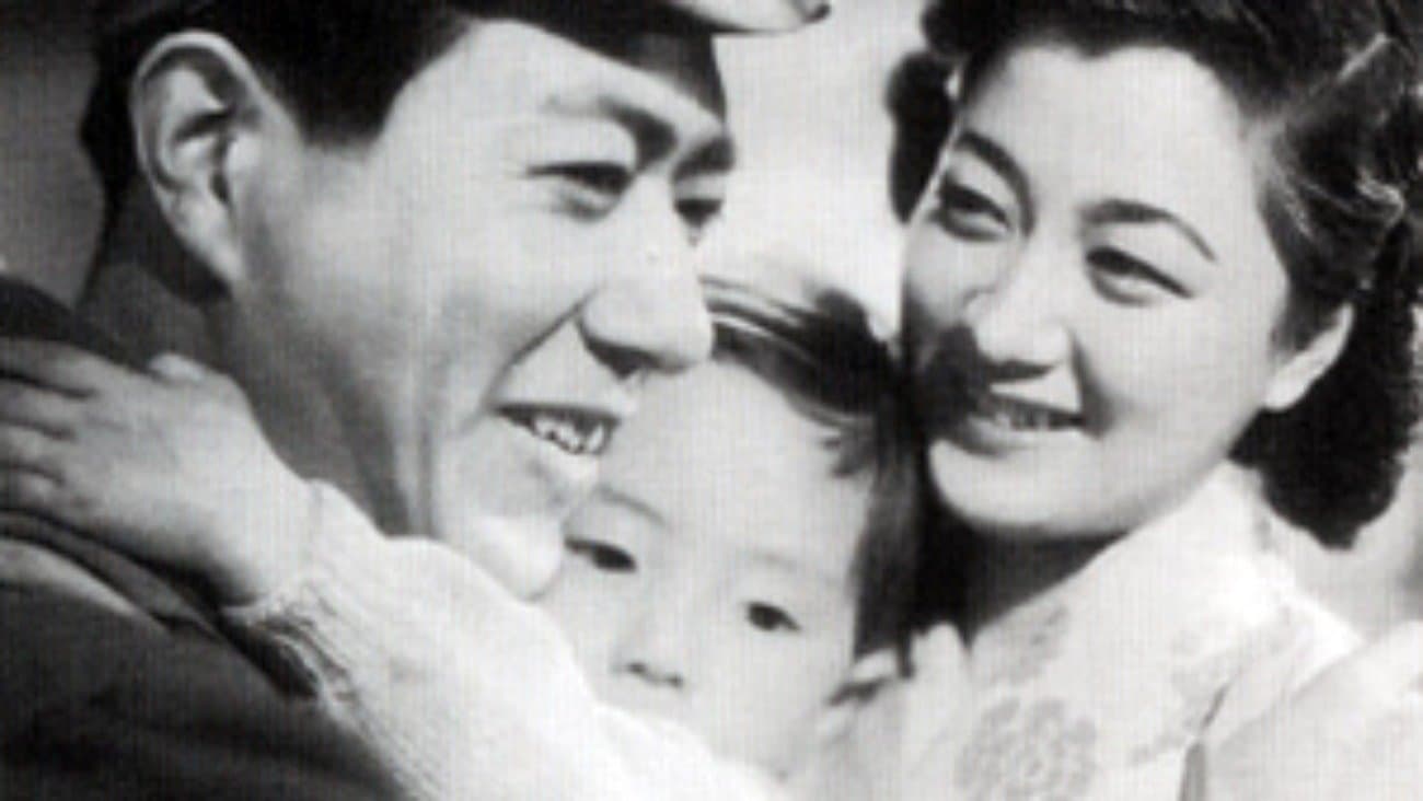 Backdrop for 戦争と平和