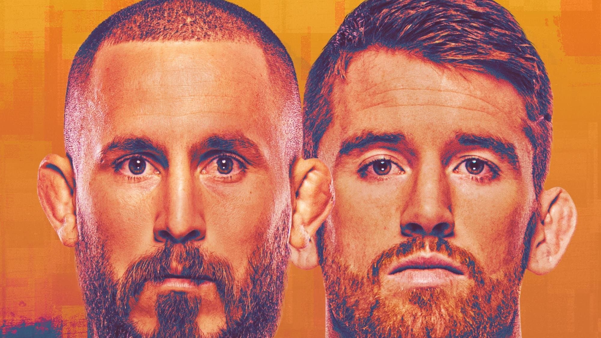 Backdrop for UFC on ESPN 43: Vera vs. Sandhagen