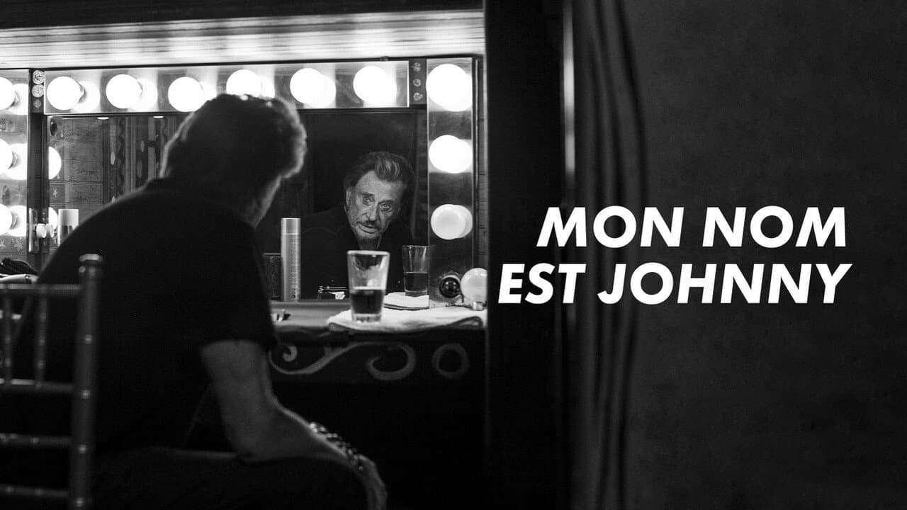 Backdrop for Mon nom est Johnny