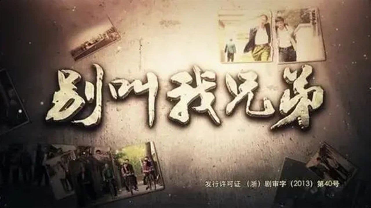 Backdrop for 别叫我兄弟