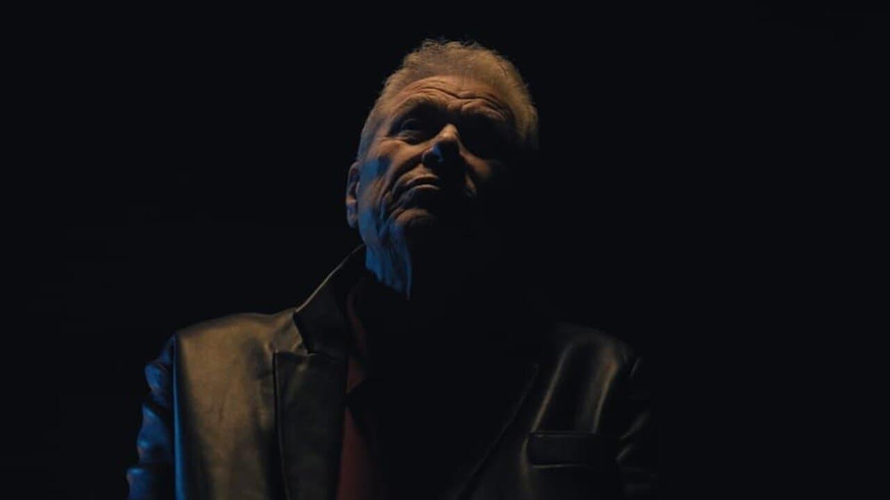 Backdrop for ΤόληςLive ή (Τορόντο)