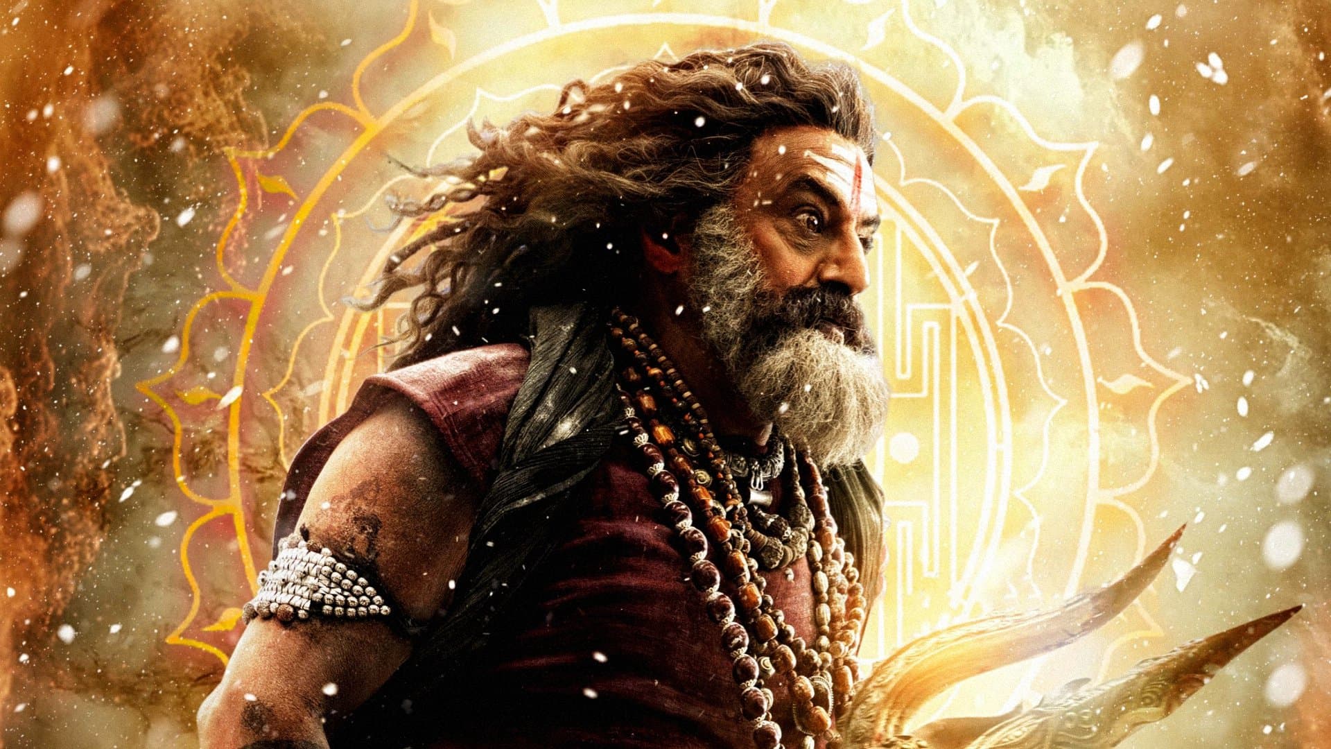 Backdrop for అఖండ 2: తాండవం