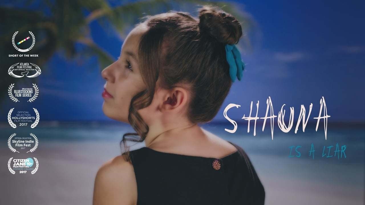 Backdrop for Shauna Is a Liar