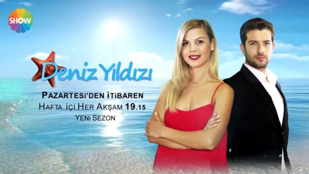 Backdrop for Deniz Yıldızı