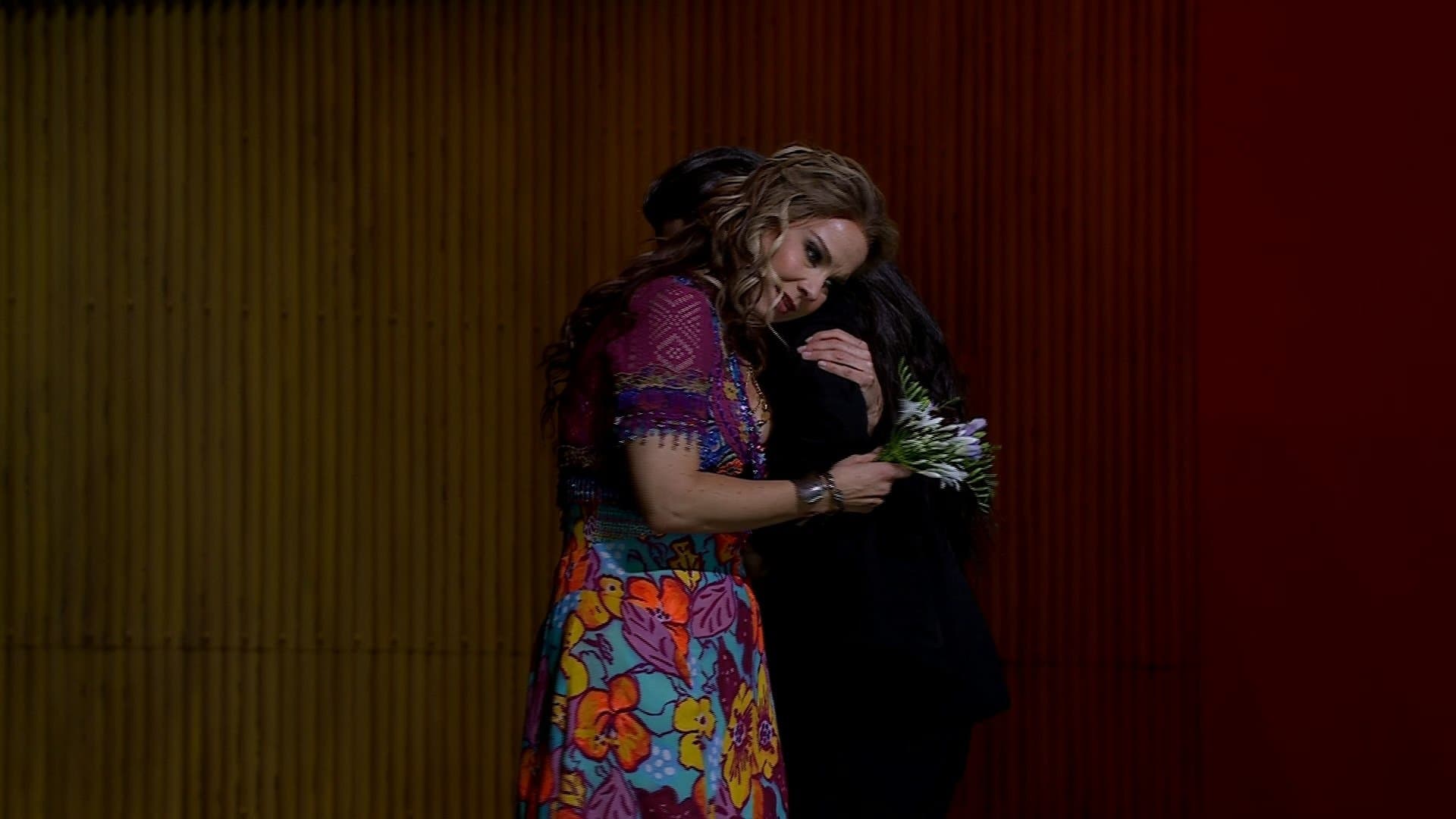 Achtergrond voor Samson Et Dalila
