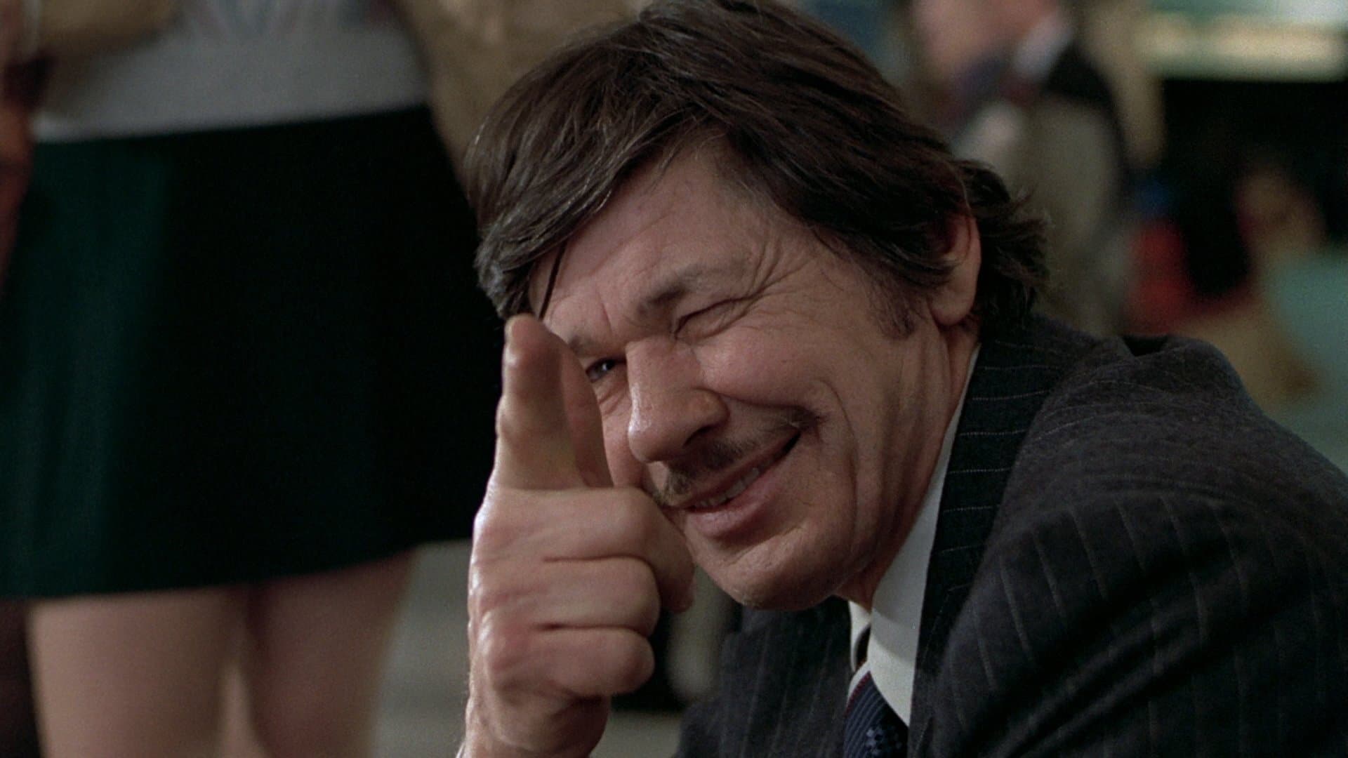 Backdrop for Death Wish