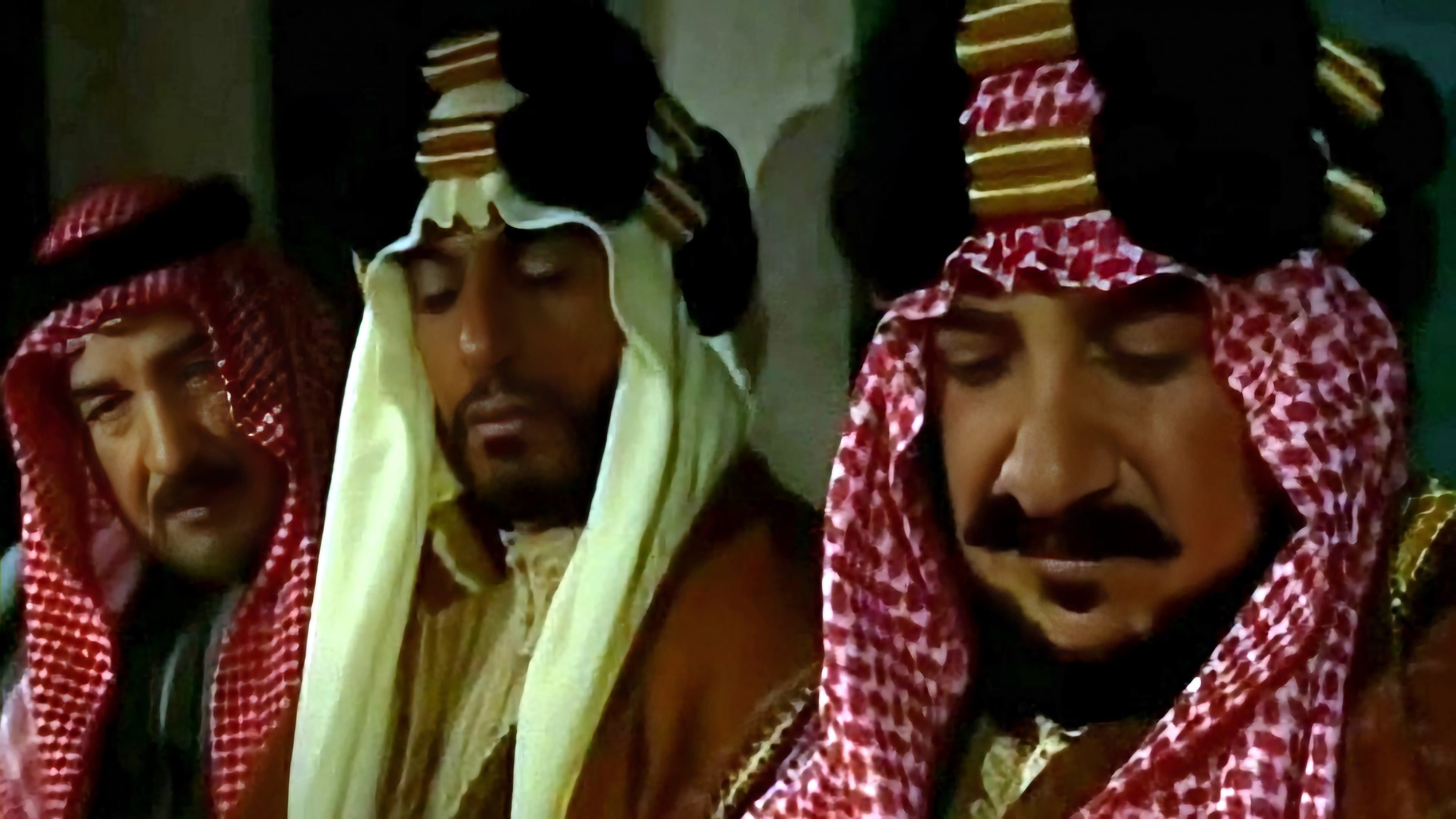 Backdrop for أسد الجزيرة