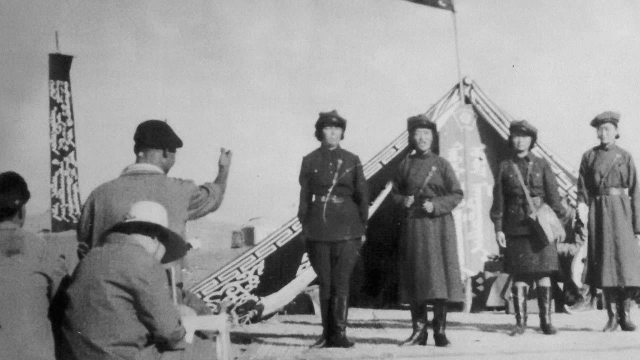 Achtergrond voor Талын цуурай