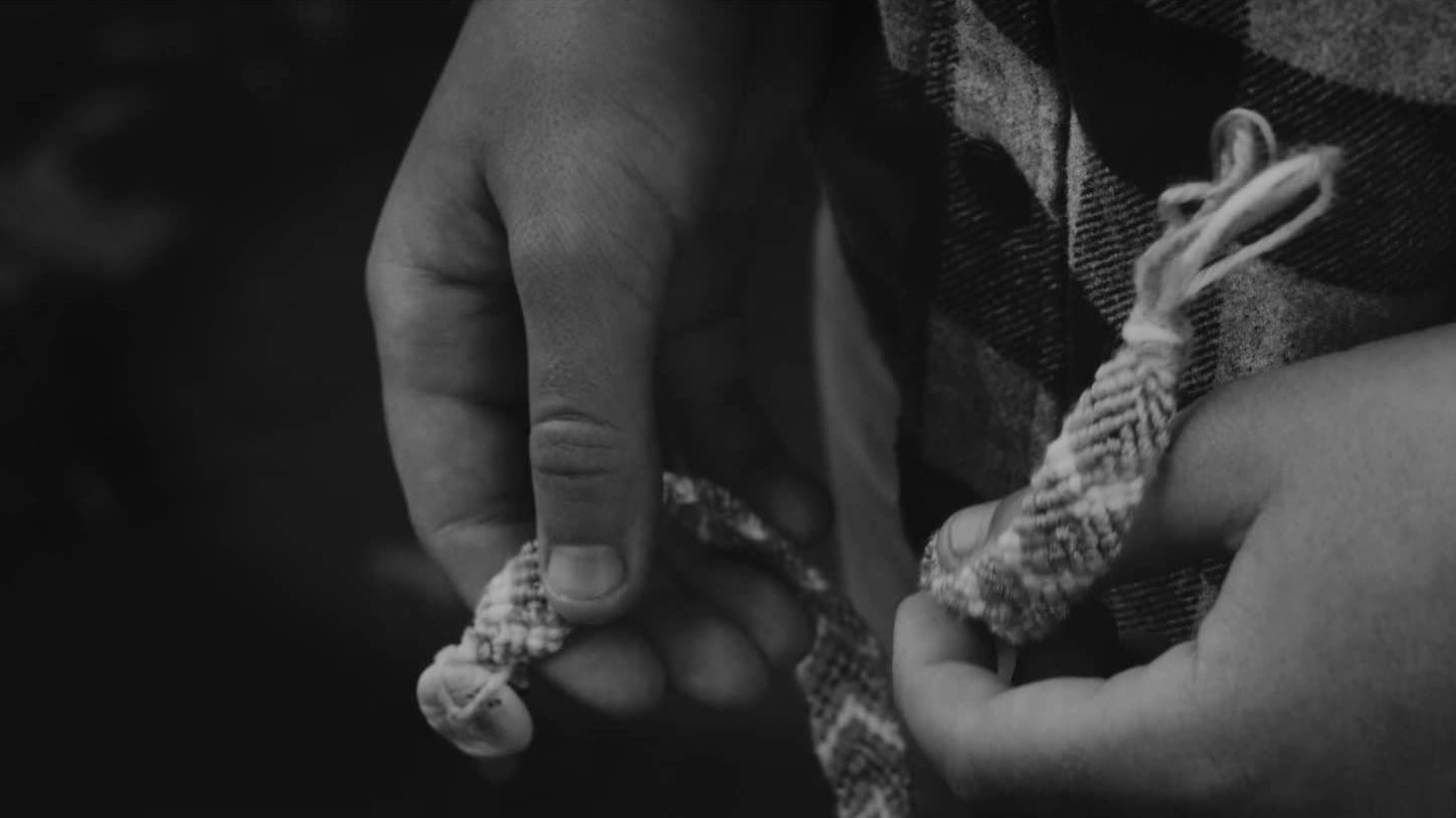 Achtergrond voor Farvel