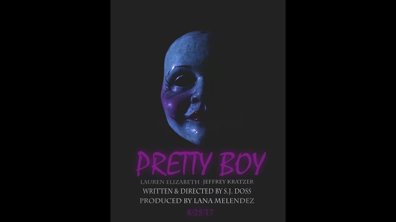 Backdrop for Pretty Boy