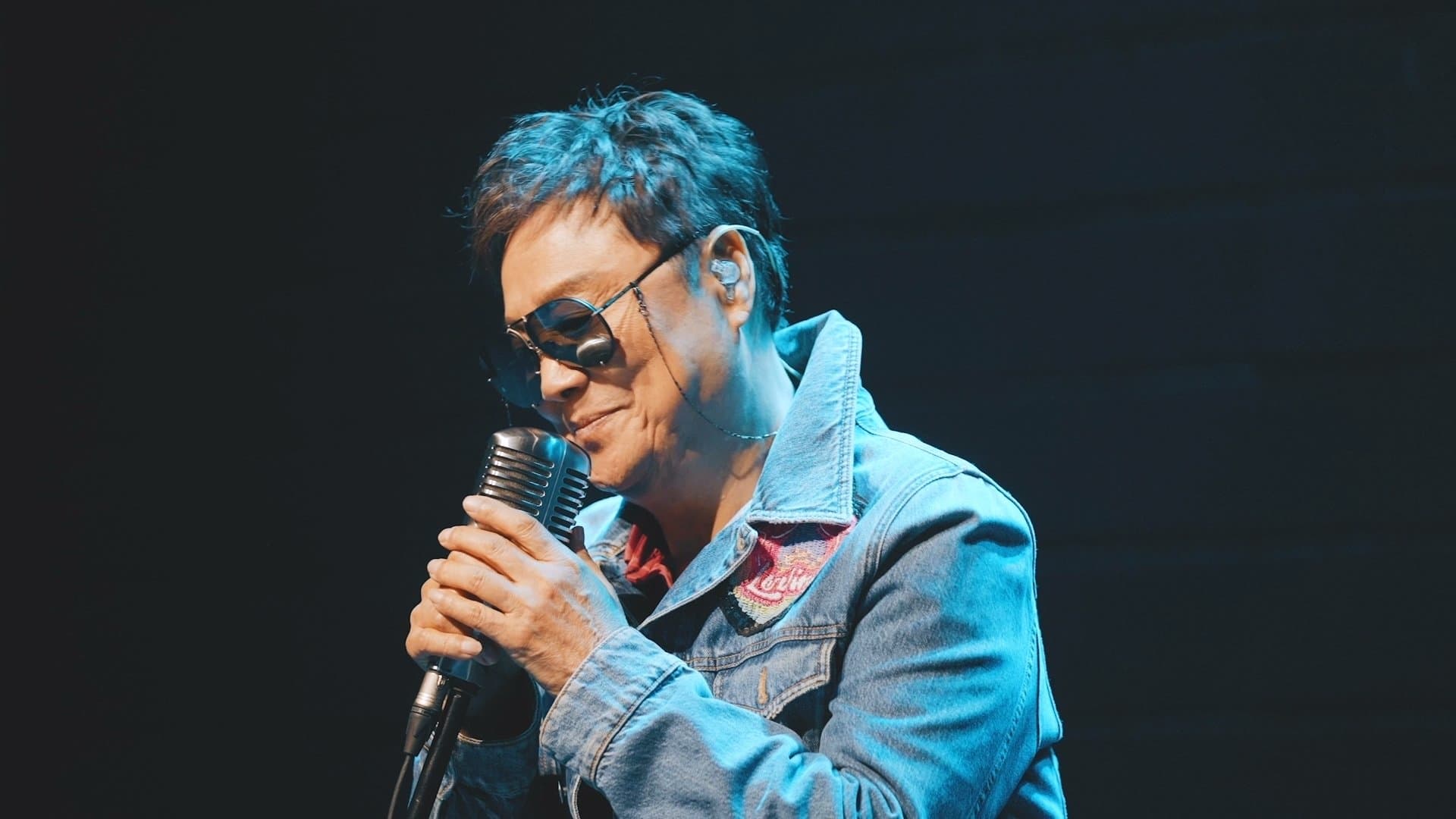 Backdrop for 오빠, 남진
